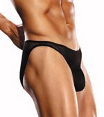 Male Power Big Man Mesh Wonder Bikini